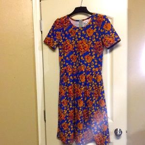 LuLaRoe Dress